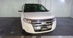 Ford Edge 3.5 LIMITED V6 PIEL SUNROOF AT Suv 2013