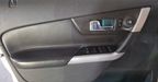 Ford Edge 3.5 LIMITED V6 PIEL SUNROOF AT Suv 2013