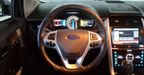 Ford Edge 3.5 LIMITED V6 PIEL SUNROOF AT Suv 2013