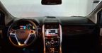 Ford Edge 3.5 LIMITED V6 PIEL SUNROOF AT Suv 2013