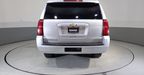 Chevrolet Suburban 5.3 C LT AT Suv 2017