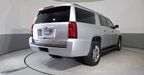 Chevrolet Suburban 5.3 C LT AT Suv 2017