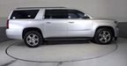 Chevrolet Suburban 5.3 C LT AT Suv 2017