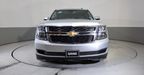 Chevrolet Suburban 5.3 C LT AT Suv 2017