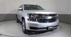 Chevrolet Suburban 5.3 C LT AT Suv 2017