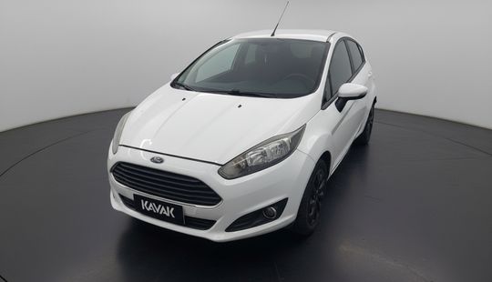 Ford • Fiesta