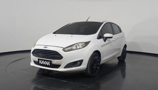 Ford • Fiesta