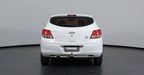 Chevrolet Onix 1.0 SPE/4 LS Hatchback 2015