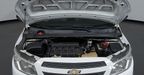 Chevrolet Onix 1.0 SPE/4 LS Hatchback 2015