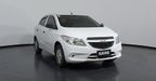 Chevrolet Onix 1.0 SPE/4 LS Hatchback 2015