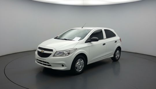 Chevrolet • Onix