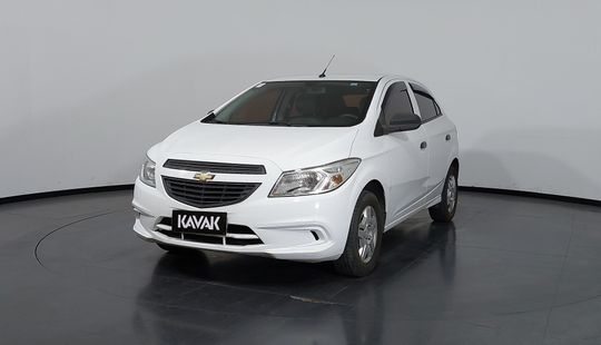 Chevrolet • Onix