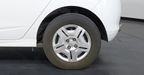 Chevrolet Onix 1.0 SPE/4 LS Hatchback 2015