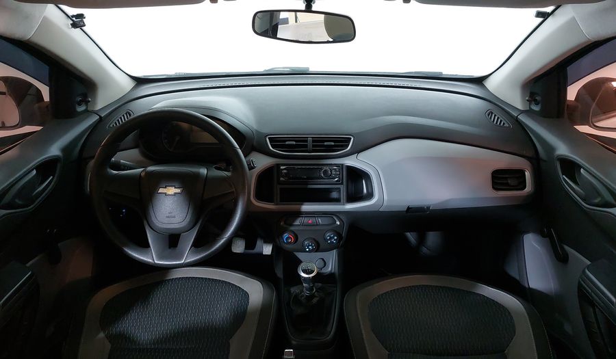 Chevrolet Onix 1.0 SPE/4 LS Hatchback 2015