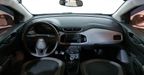 Chevrolet Onix 1.0 SPE/4 LS Hatchback 2015