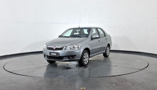Fiat • Siena