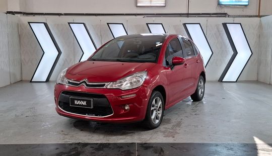 Citroen • C3
