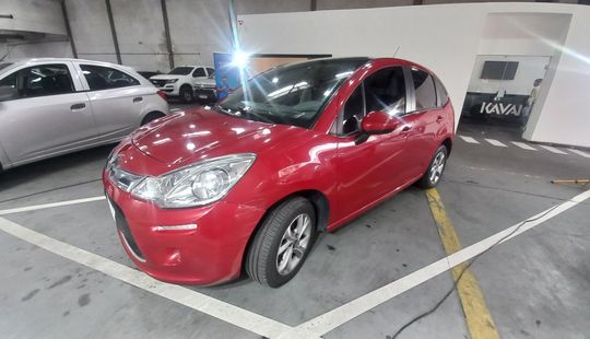 Citroen • C3