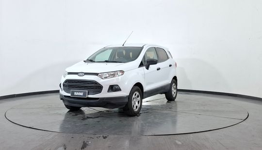 Ford • EcoSport