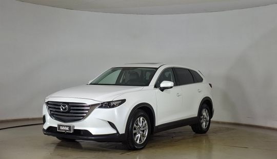 Mazda • CX-9