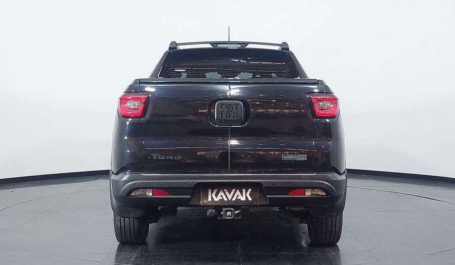 Fiat Toro 2.0 TDI ULTRA AUTO 4WD Pickup 2021