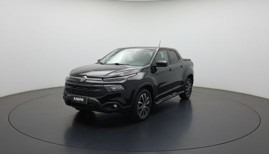 Fiat • Toro