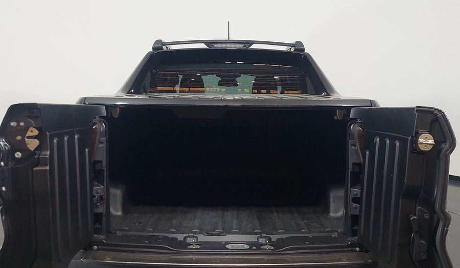 Fiat Toro 2.0 TDI ULTRA AUTO 4WD Pickup 2021