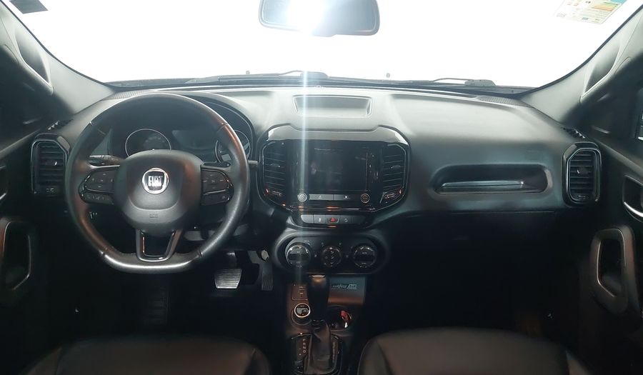 Fiat Toro 2.0 TDI ULTRA AUTO 4WD Pickup 2021