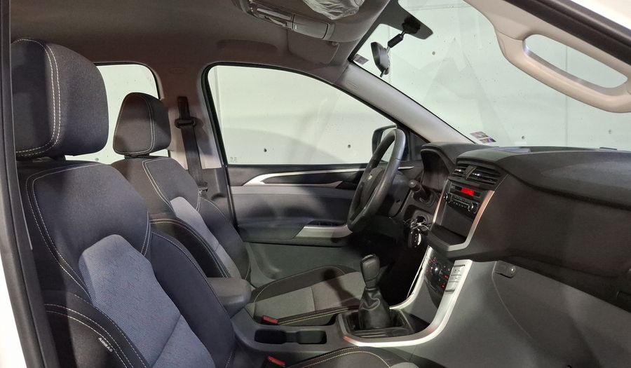 Chevrolet S-10 2.4 CREW CAB C Pickup 2023