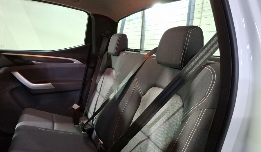 Chevrolet S-10 2.4 CREW CAB C Pickup 2023