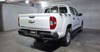 Chevrolet S-10 2.4 CREW CAB C Pickup 2023
