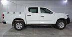 Chevrolet S-10 2.4 CREW CAB C Pickup 2023