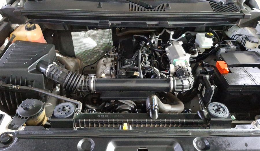 Chevrolet S-10 2.4 CREW CAB C Pickup 2023