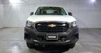Chevrolet S-10 2.4 CREW CAB C Pickup 2023