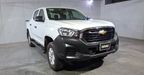 Chevrolet S-10 2.4 CREW CAB C Pickup 2023