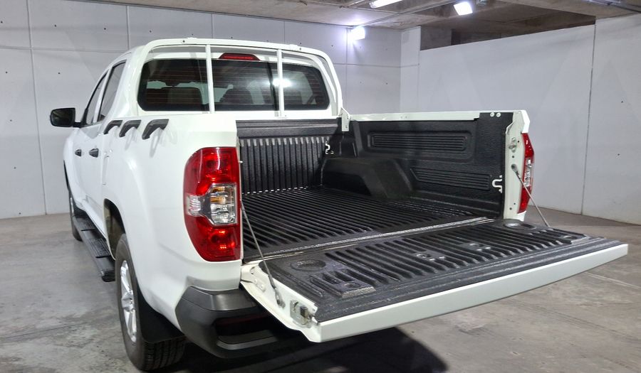 Chevrolet S-10 2.4 CREW CAB C Pickup 2023