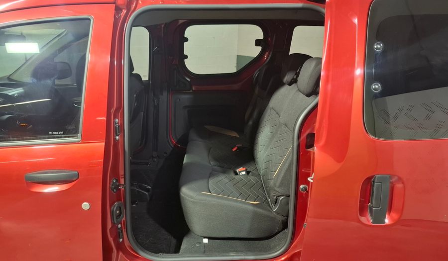 Renault Kangoo 1.6 STEPWAY Minivan 2024