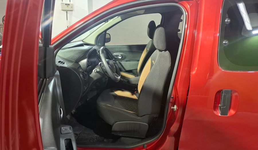 Renault Kangoo 1.6 STEPWAY Minivan 2024
