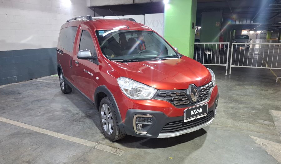 Renault Kangoo 1.6 STEPWAY Minivan 2024