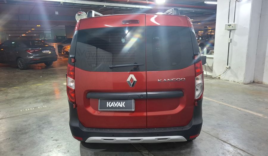 Renault Kangoo 1.6 STEPWAY Minivan 2024
