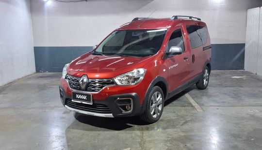 Renault • Kangoo