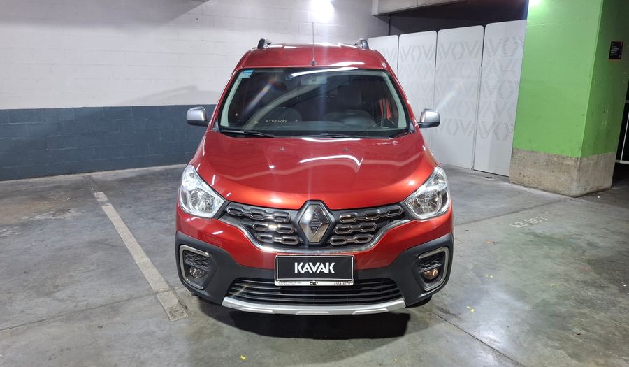 Renault Kangoo 1.6 STEPWAY Minivan 2024