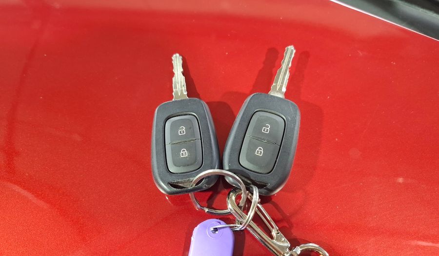 Renault Kangoo 1.6 STEPWAY Minivan 2024