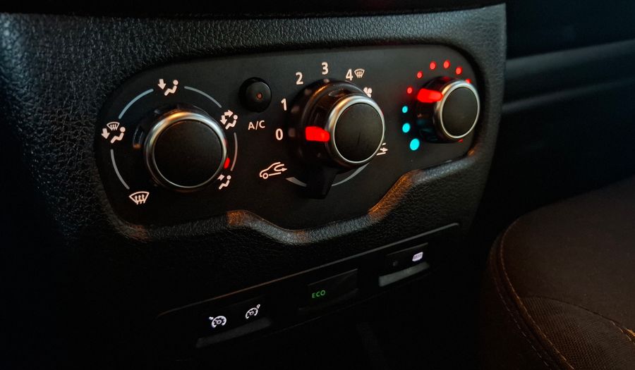 Renault Kangoo 1.6 STEPWAY Minivan 2024
