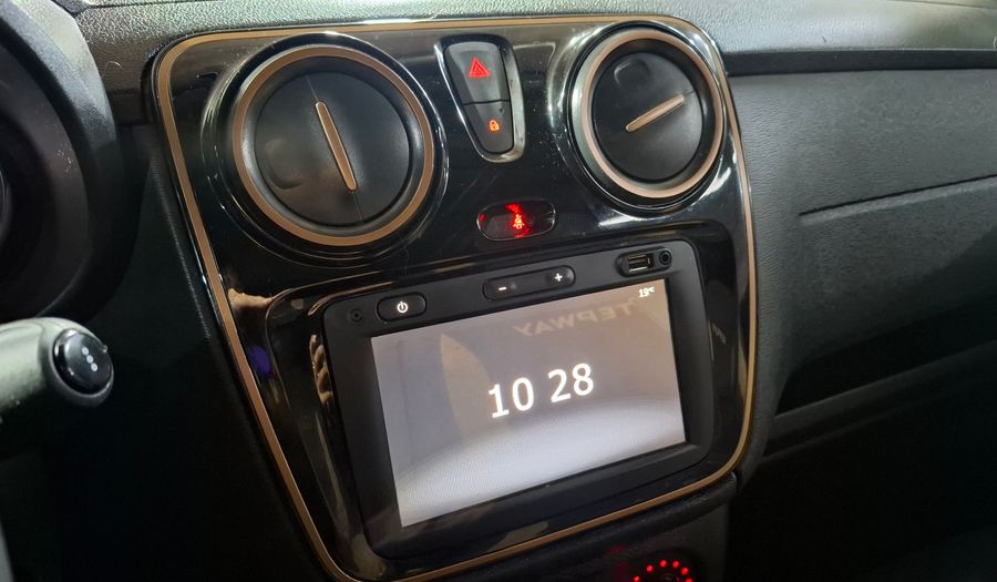 Renault Kangoo 1.6 STEPWAY Minivan 2024