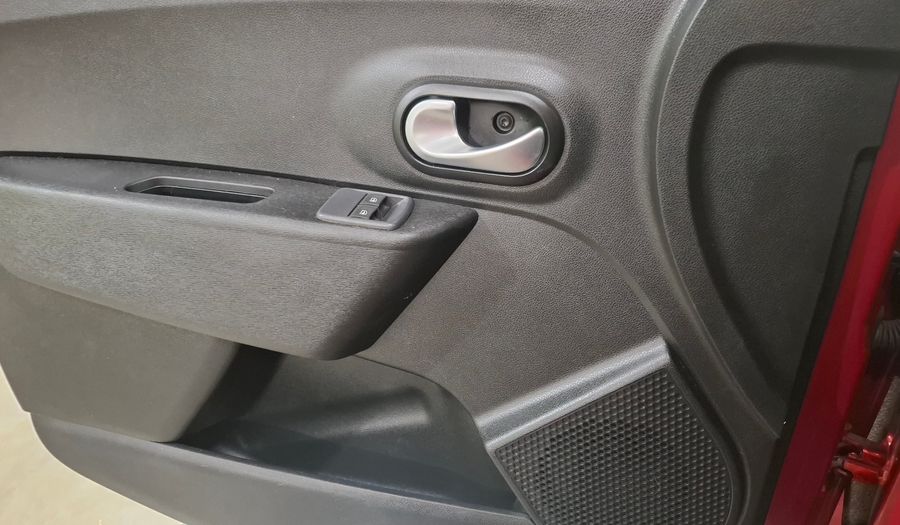 Renault Kangoo 1.6 STEPWAY Minivan 2024