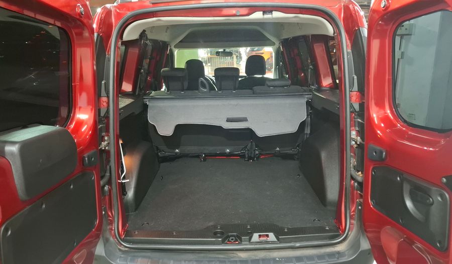 Renault Kangoo 1.6 STEPWAY Minivan 2024
