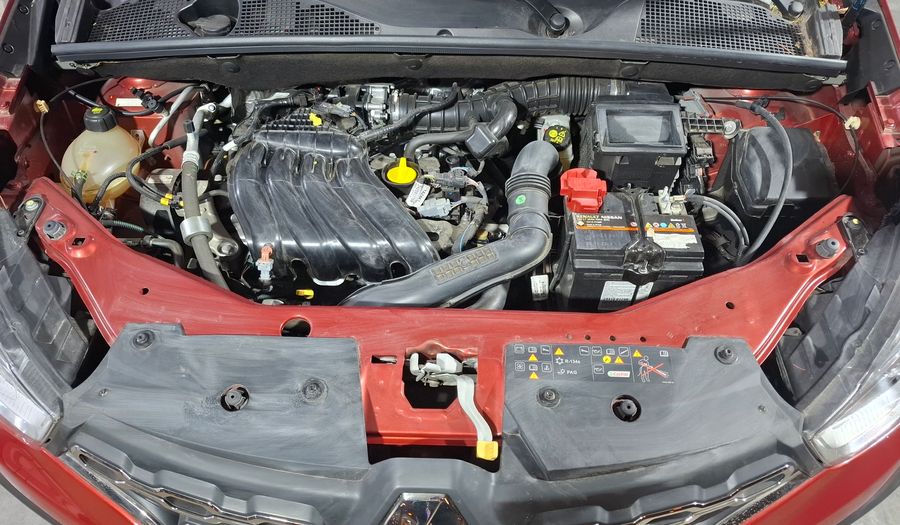 Renault Kangoo 1.6 STEPWAY Minivan 2024