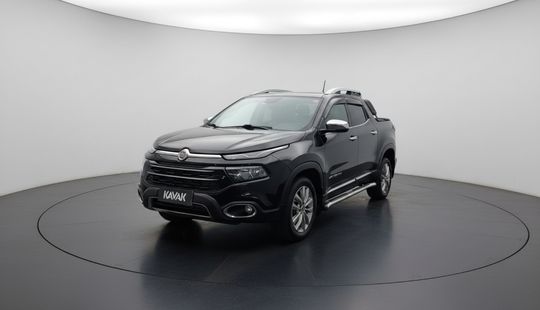 Fiat • Toro