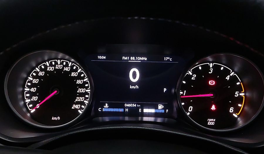 Fiat Toro 2.0 TDI RANCH AUTO 4WD Pickup 2021